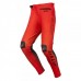 Jitsie T3 Air Solid Pants Red 